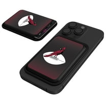 Keyscaper St. Louis Cardinals Historic Logo Magnetic Credit Card Wallet