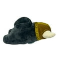 thumbnail image 4 of Among Us Toikido 7-inch Black With Viking Hat Imposter Plush Series 2, 4 of 4