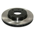 thumbnail image 2 of DuraGo BR31243-02 Disc Brake Rotor, 2 of 3