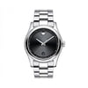 Movado Men's Stainless Steel Sportivo Watch