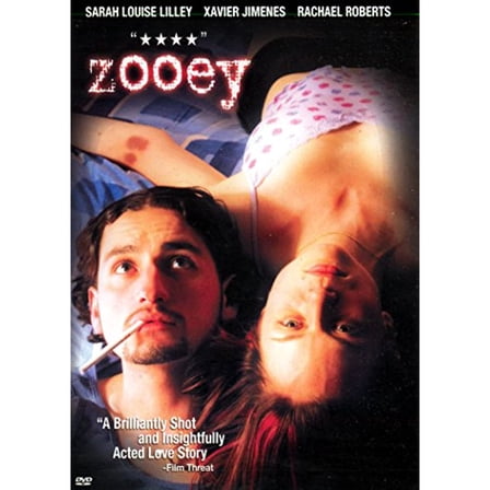 Zooey [DVD]