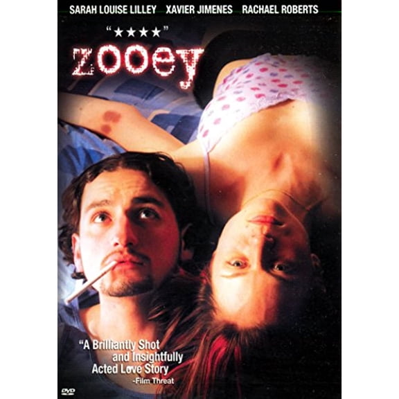 Zooey [DVD]