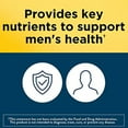 thumbnail image 2 of Nature Made Multi for Him, Multivitamin for Men for Energy Metabolism Support, Mens Multivitamins, 150 Gummy Vitamins and Minerals, 75 Day Supply, 2 of 3