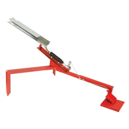 Xcelerator Claymaster Sporting Clay Target Thrower by