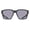 Matte Black, variant on Sunglasses for Men - OO9497 Briza Square Sunglasses with Oakley PRIZM Lenses - Matte Black/PRIZM Black Polarized - Size 58