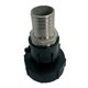 thumbnail image 4 of Adaptador de contenedor IBC Adaptador válvu Conector de de 46mm Macarena Adaptador de conector de tanque IBC, 4 of 8