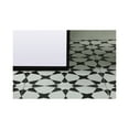 thumbnail image 4 of Elegant Decor Metal Frame Arch Full Length Mirror 35X66 Inch In Black, 4 of 10