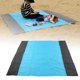 thumbnail image 5 of Estera de manta para acamparestera de picnic plegable anti arena con clavo para montañismo, 5 of 8