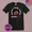 Black-5, variant on CLASSIC AMA Motorcross Racing Championship Motorcycle Men's Black T-Shirt Size S-5XL