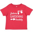 thumbnail image 3 of Inktastic Future Gardening Buddy Boys or Girls Baby T-Shirt, 3 of 5