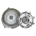 thumbnail image 2 of Campatible with Philips Norelco SH30/52 Replacement Head 3pcs, 2 of 4