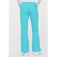 thumbnail image 4 of Dickies EDS Signature Scrubs for Women, Drawstring Cargo Pants for Women in Soft Brushed Poplin, 86206, 4 of 6