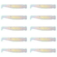 thumbnail image 4 of 10Pcs Chainsaw Bar Cleaning Tools 3.9"X0.6" Chainsaw Bar Cleaner, 4 of 6