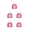 thumbnail image 2 of Youkk Stay Stylish And Organized With For Home And Office - Large Capacity Deep pink 1 5Set, 2 of 6