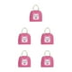 thumbnail image 2 of Inteprter Bolsa para el almuerzo con gran capacidad: para el hogar o la oficina Bolsas para el almuerzo con diseño de gran capacidad para Type2 NO2, 2 of 6