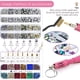 thumbnail image 4 of Kit Aplicador de Piedras de Strass CerAiCoae con 4600 Cristales y Bolsa, 4 of 7
