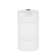 thumbnail image 4 of 4 Pcs Battery Converter Adaptor AA to D Size Battery Protective Case Holder PP Material, 4 of 7
