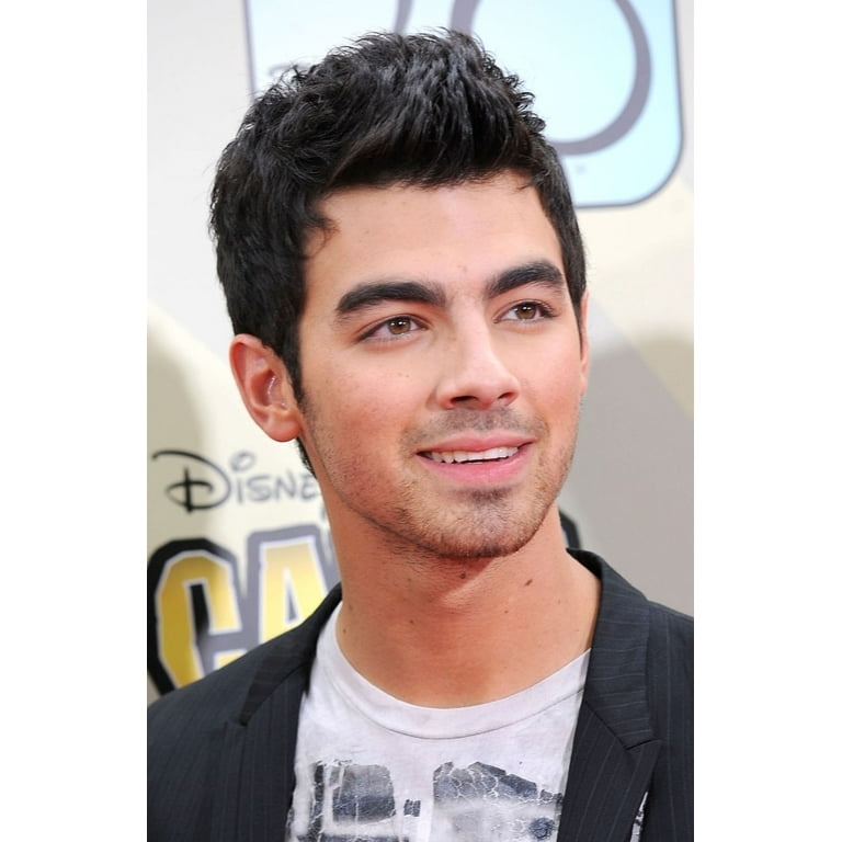 Joe Jonas Camp Rock