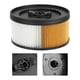 thumbnail image 5 of Reemplazo del Filtro de la aspiradora doméstica Reemplazo del Accesorio de la aspiradora El Filtro de aspiración de Repuesto se Adapta a KARCHER WD4.000 ? WD4.999 WD5.000 ? WD5.999 Unbranded 3113200087911, 5 of 7