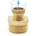 thumbnail image 2 of EcoNesxp 50pcs Carton Packing Buckles Box Packing Strapping Tools Plastic Portable Carton Packing Buckles Plastic Polyethylene Packing Buckles, 2 of 4