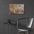 thumbnail image 6 of Epic Art 'Paper 8' by St. Hilaire Elizabeth, Acrylic Glass Wall Art, 24"x16", 6 of 8