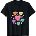 thumbnail image 1 of Camiseta de limpieza para el día de San Valentín, 1 of 2