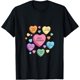 thumbnail image 1 of Camiseta de limpieza para el día de San Valentín, 1 of 2