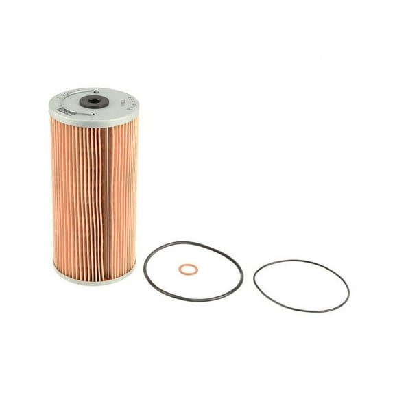 Oil Filter Kit - Compatible with 1994 - 1995, 1997 Mercedes-Benz E420