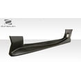 thumbnail image 6 of 1990-1993 Toyota Celica Duraflex Vader 2 Side Skirts Rocker Panels - 2 Piece, 6 of 7