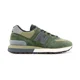 thumbnail image 3 of U574LGIL Stone Island New Balance 574 Legacy Dark Green Khaki Brown Grey (Men's), 3 of 6