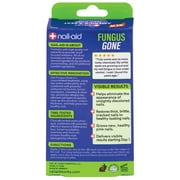 Nail-Aid - Fungi Gone Lemon Eucalyptus - Nail Fungus Solution