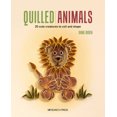 thumbnail image 2 of Animaux en Peluche: 20 Créatures Mignonnes à Enrouler et à Façonner, 2 of 3