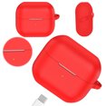 thumbnail image 1 of Funda Protectora Silicona Anticaída para Galaxy Buds 3/3 Pro, 1 of 9
