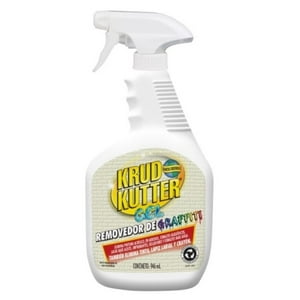 Krud Kutter - Removedor De Graffiti En Spray 946 Ml