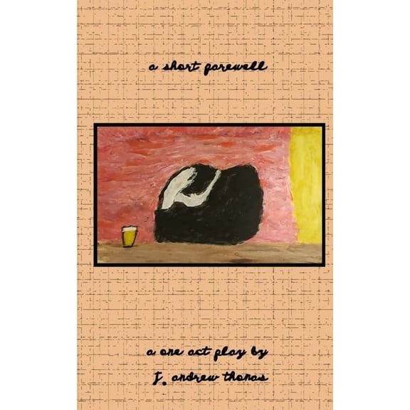 A Short Farewell (Paperback)