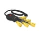 thumbnail image 1 of Multiplicador de potencia Stanley 31500 PowerSquid de 5 salidas amarillo, 1 of 3