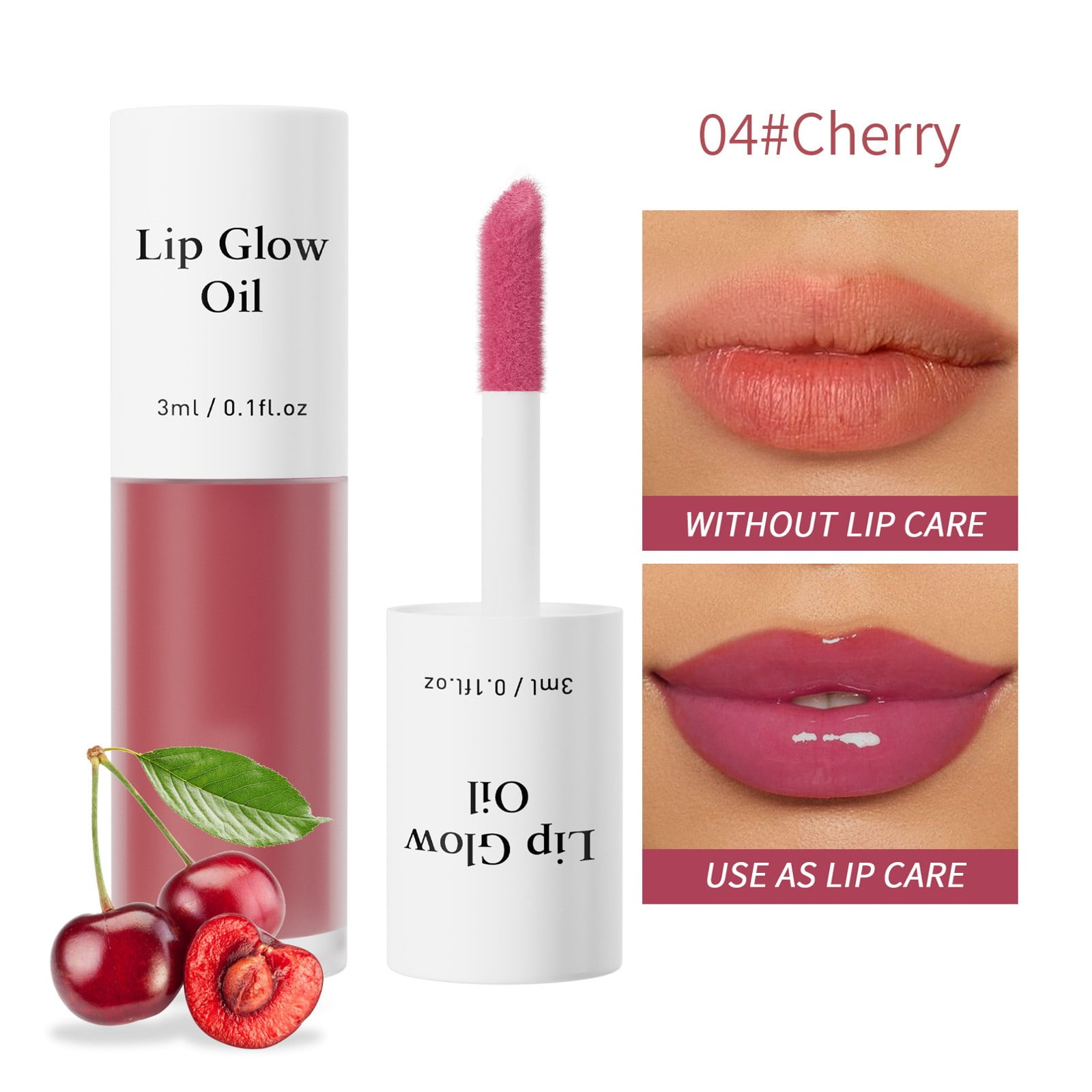 Hypnotized Asian Crush 28 Lip Gloss 5 Items And under Lip Care for Dry Clear Lip Gloss Plumper Kind Tint Tinted Truly Beauty Shave Butter Super Skin Tint Lip Buzzing Lip Oil Lip And Cheek Tint Makeup