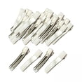thumbnail image 1 of Pinzas para el pelo Strade Fareast Limited 50 Piezas Accesorios Planos, 1 of 8