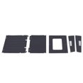 thumbnail image 1 of Gupbes RC Model Plate Fit For TRX4 ‑4 82056‑4 1/10 RC Luggage Rack Accessory, 1 of 8