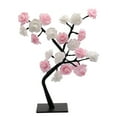 thumbnail image 6 of USB LED Table Lamp Rose Flower Tree Light, Realistic Looking, Soft Lighting, Low-Power Consumption, Detachable, Plug-and-Play, LED Rose Flower Lamp, Bedroom Supplies, 6 of 8