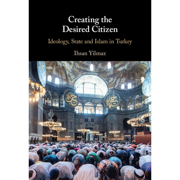 Creating the Desired Citizen, (Hardcover)