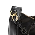 thumbnail image 5 of Bolso con pliegue y cadena Yunikon Bolso pequeño, 5 of 5