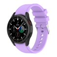 thumbnail image 1 of Smartwatch Silicone Watch Band Premium Sports Sweat Proof Solid Color Adjustable Wide Compatibility, 1 of 5