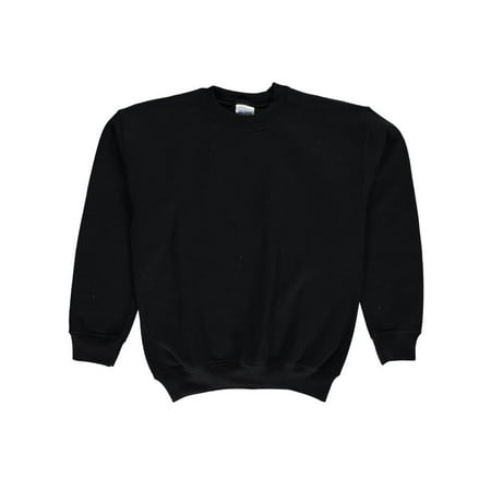 gildan crewneck sweatshirt xs unisex youth sizes xl
