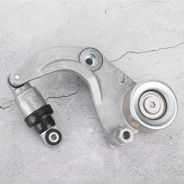 Drive belt tensioner belt automatic tensioner a C Belt Automatic Tensioner Fit for Honda Civic 2006 31170 RNA A01 ANGGREK Otros