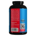 thumbnail image 3 of Prolab Amino Gel-Caps, Essential Amino Acids Supplement, 200 Softgels – High-Potency Full Spectrum Amino Acid Complex, 3 of 6