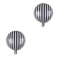 thumbnail image 2 of Naiovety Material de película de aluminio de globo , suministros para el hogar de gran tamaño, adornos de fiesta, accesorios de fotografía Type1 NO1, 2 of 6