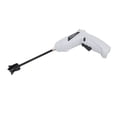 thumbnail image 1 of Rechargeable Resin Mixer With 2 Paddles, Handheld  Stirrer, Efficient Mixing For Bubble Free DIY Crafts, Jewelry, Silicone Molds, 1 of 8