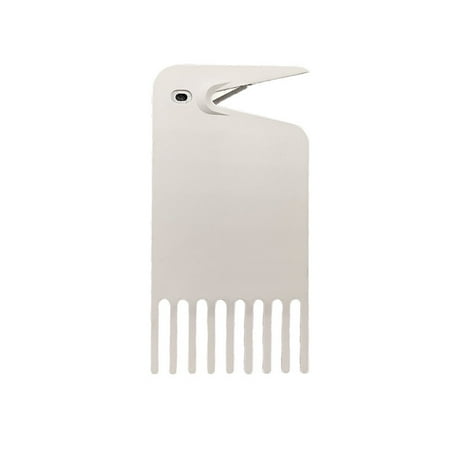 

5PCS Suitable for sweeping robot accessories Cleaning brush Small white brush Small black brush Black bristle brush Bird brush