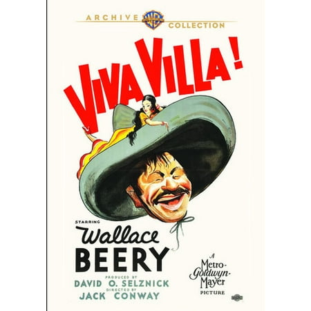 Villa Deste Collection - Viva Villa! (DVD)